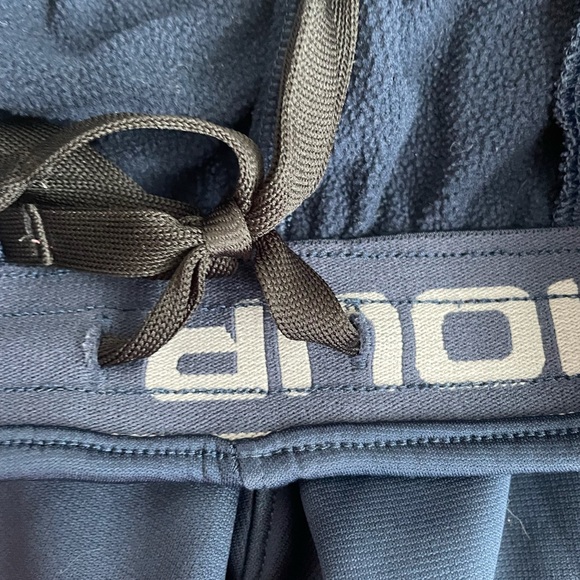 Men’s Under Armour Sweat Pants - Picture 6 of 8